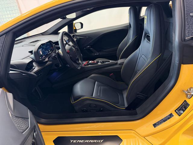 Lamborghini Temerario
