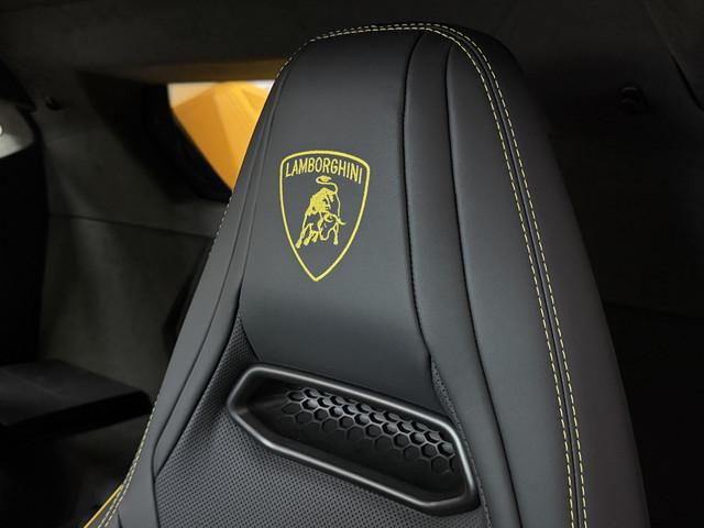 Lamborghini Temerario