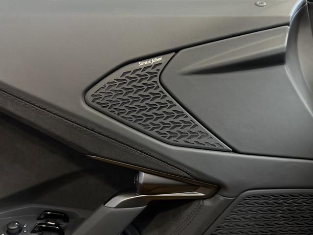 Lamborghini Temerario