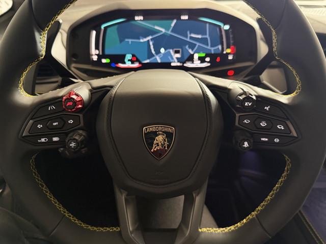 Lamborghini Temerario