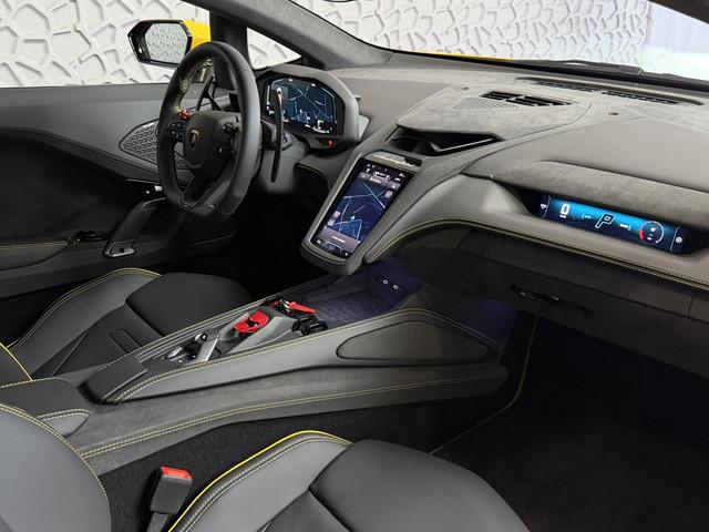 Lamborghini Temerario