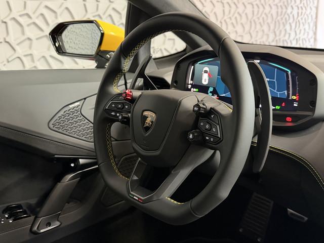Lamborghini Temerario