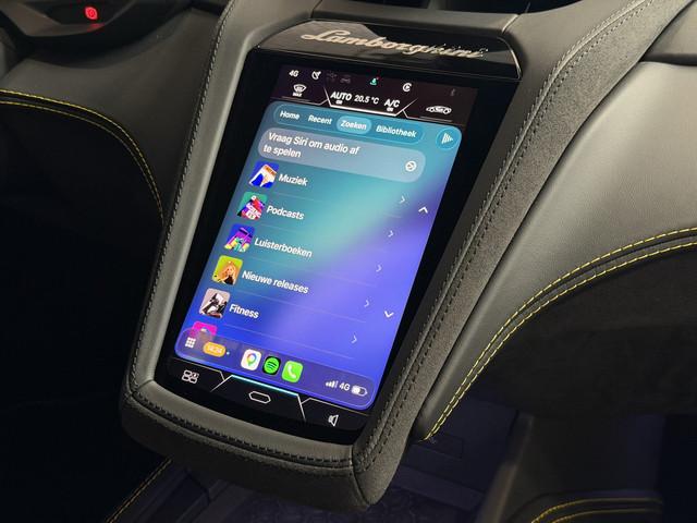 Lamborghini Temerario