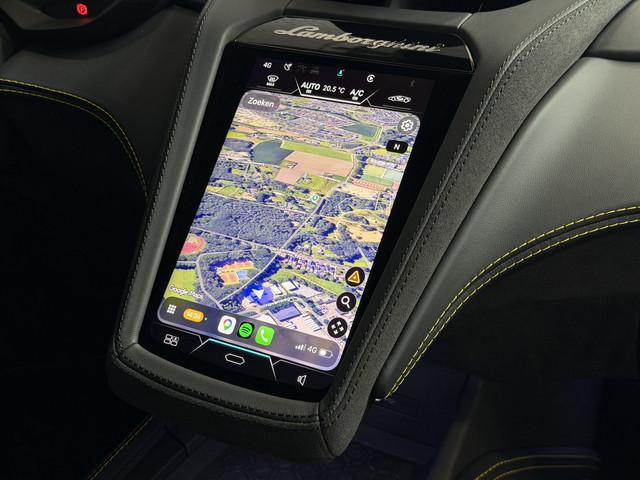 Lamborghini Temerario