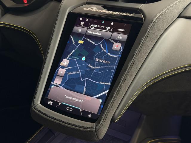 Lamborghini Temerario