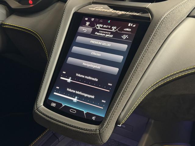 Lamborghini Temerario