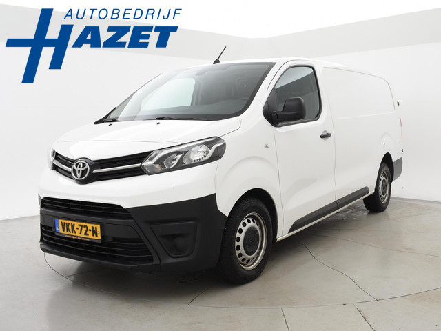 Toyota pro-ace 2021 Diesel