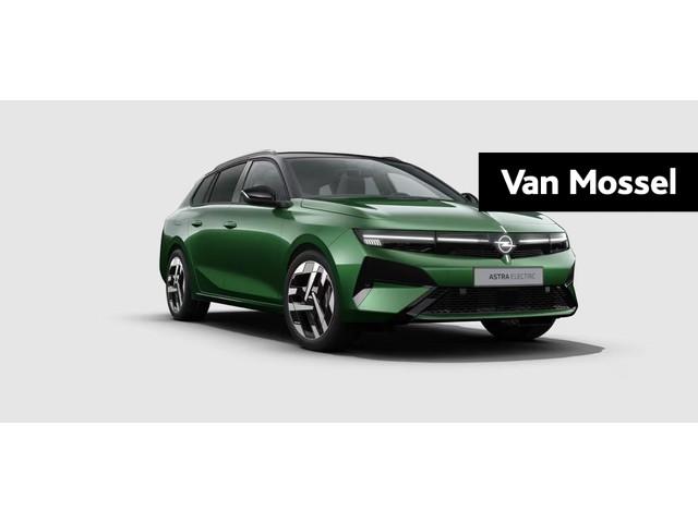 Opel Astra 2026 Elektrisch