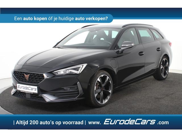 Cupra Leon 2023 Hybride