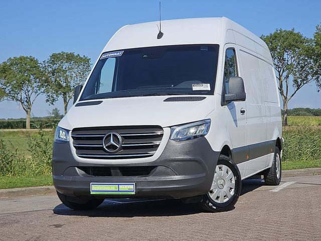Mercedes-Benz Sprinter 2022 Diesel