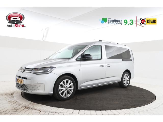 Volkswagen Caddy 2023 Benzine