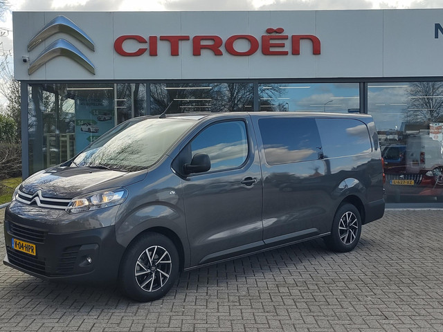 Citroën Jumpy
