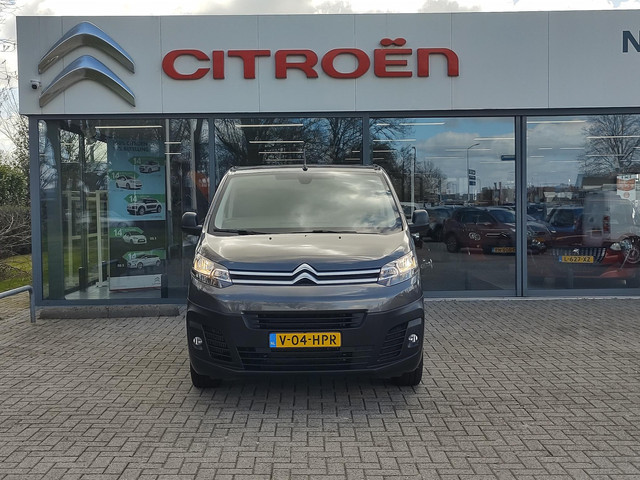 Citroën Jumpy