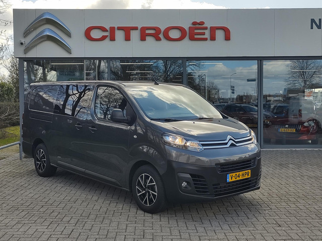 Citroën Jumpy