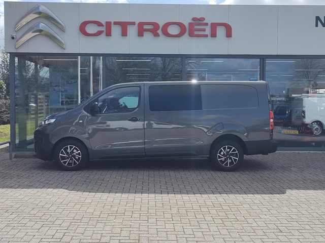 Citroën Jumpy