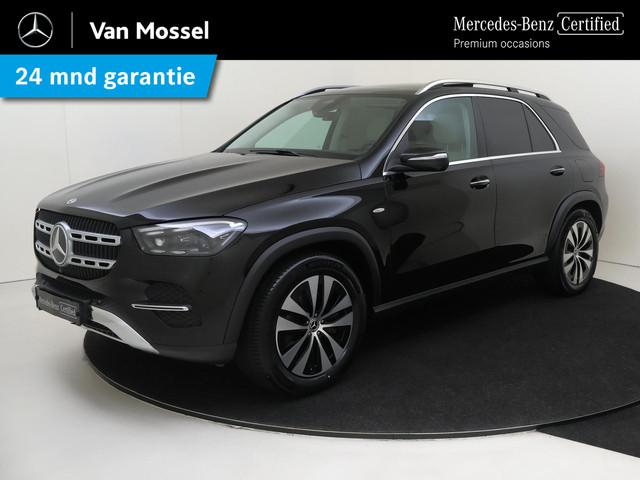 Mercedes-Benz GLE 2025 Hybride