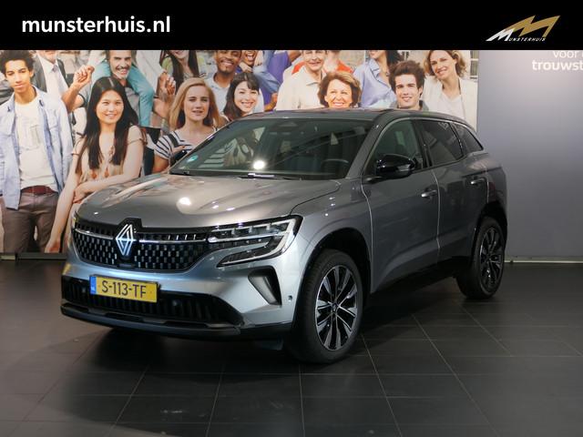 Renault Austral 2023 Hybride