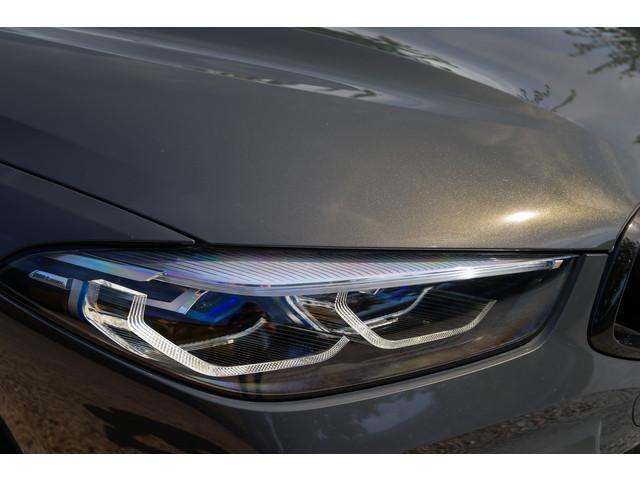 BMW 8 Serie