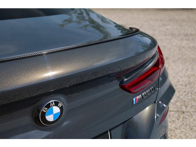 BMW 8 Serie