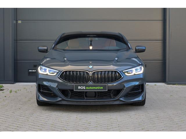 BMW 8 Serie