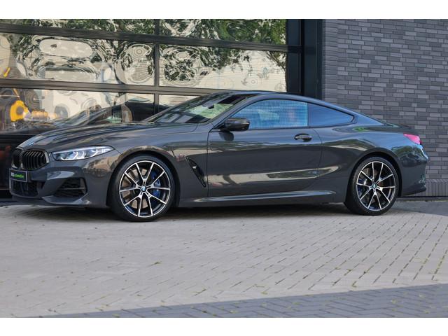 BMW 8 Serie