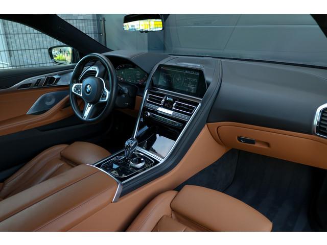 BMW 8 Serie
