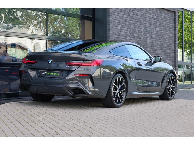 BMW 8 Serie