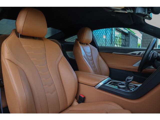 BMW 8 Serie