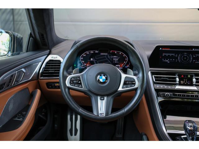 BMW 8 Serie