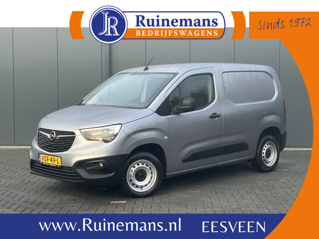 Opel Combo 2022 Diesel