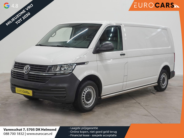 Volkswagen Transporter 2020 Diesel