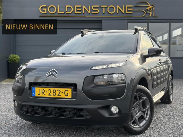 Citroën C4 Cactus