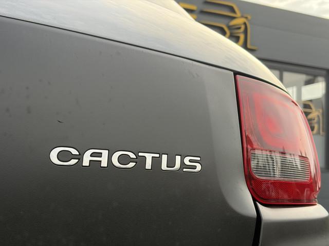 Citroën C4 Cactus