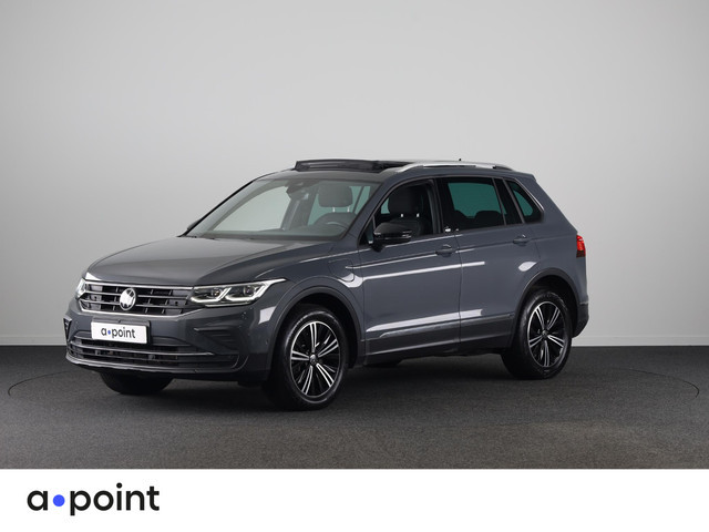 Volkswagen Tiguan 2022 Hybride