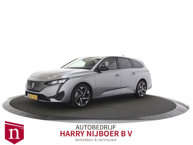 Peugeot 308 2025 Hybride