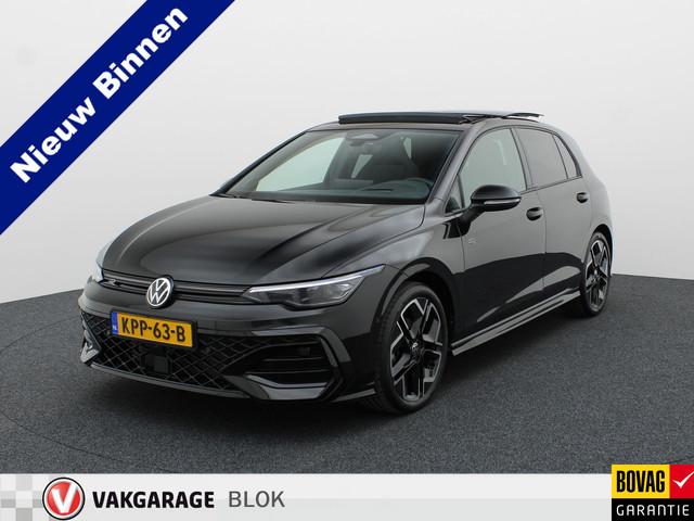 Volkswagen Golf 2025 Hybride