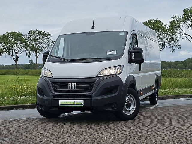 Fiat Ducato 2022 Diesel