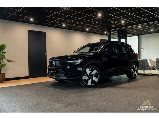 Volvo XC40 2023 Elektrisch