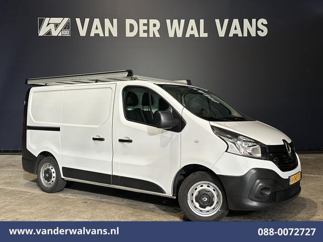 Renault Trafic 2018 Diesel