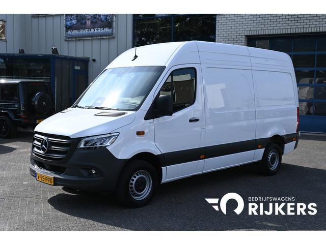 Mercedes-Benz Sprinter 2024 Diesel
