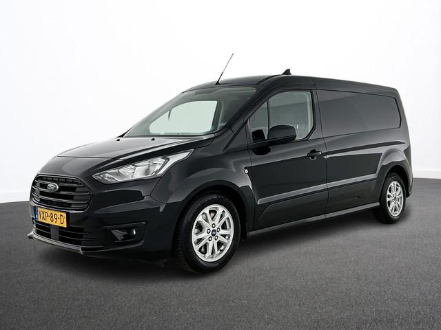 Ford Transit Connect 2024 Diesel