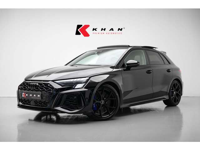 Audi RS3 2024 Benzine