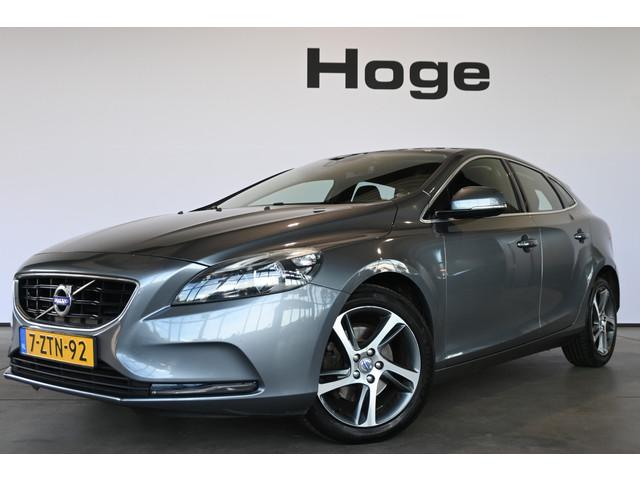 Volvo V40 2015 Benzine