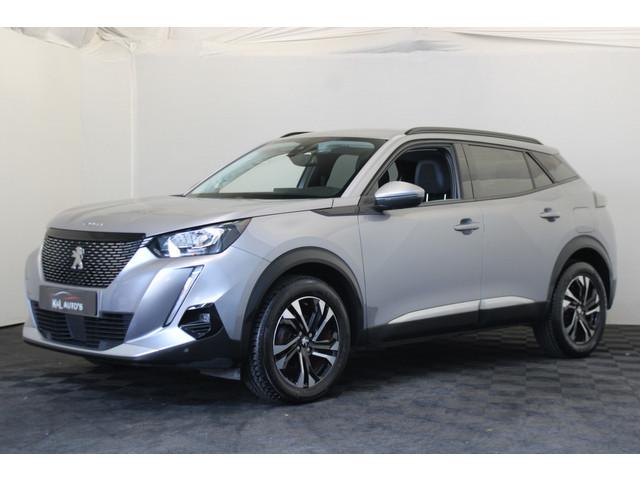Peugeot 2008 2020 Benzine