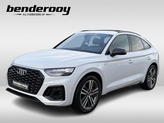 Audi Q5 2023 Hybride