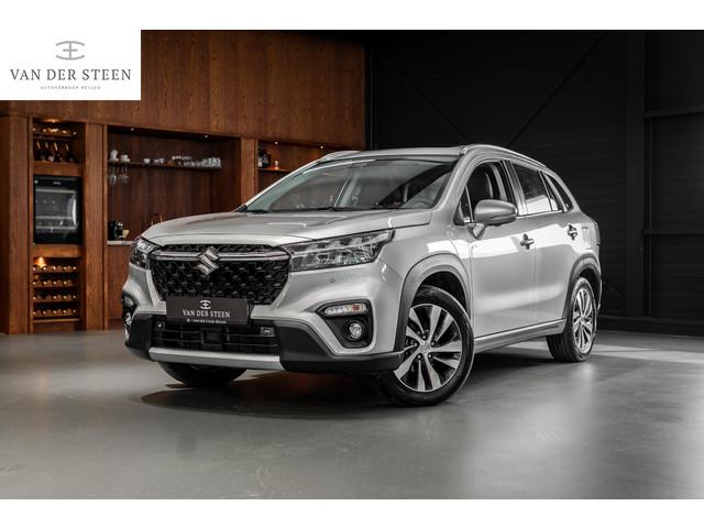 Suzuki S-Cross 2024 Hybride