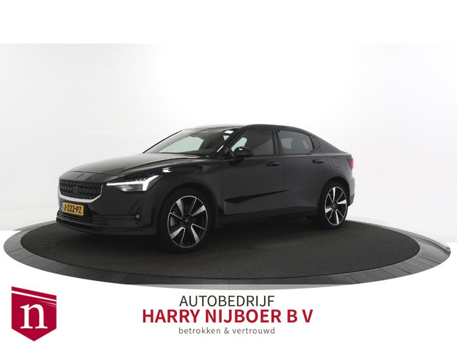 Polestar 2 2020 Elektrisch