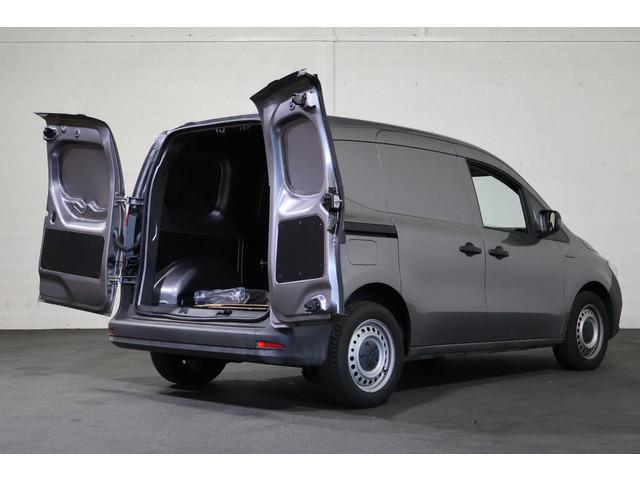 Mercedes-Benz eCitan