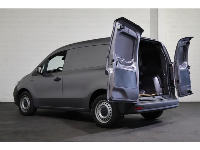 Mercedes-Benz eCitan