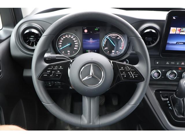 Mercedes-Benz eCitan